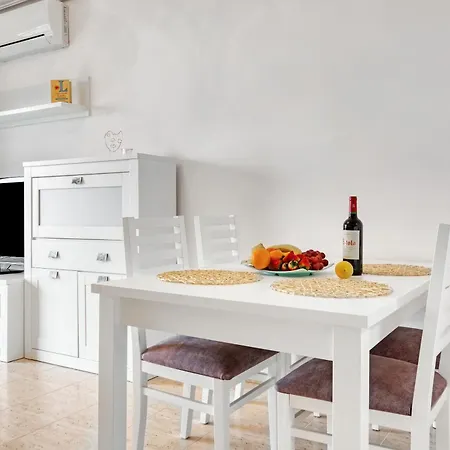 アパート Parque Mar V