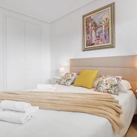 Apartment Parque Mar V