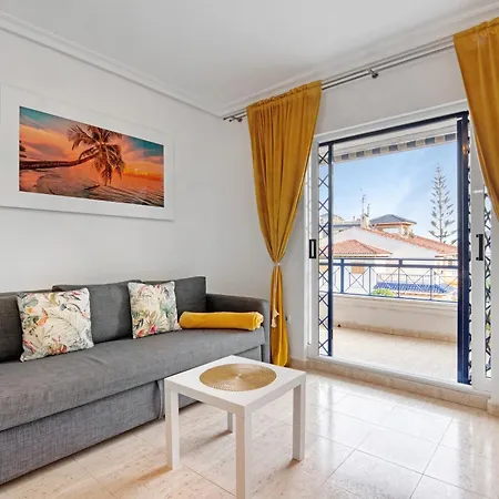 Parque Mar V ラ・マタ