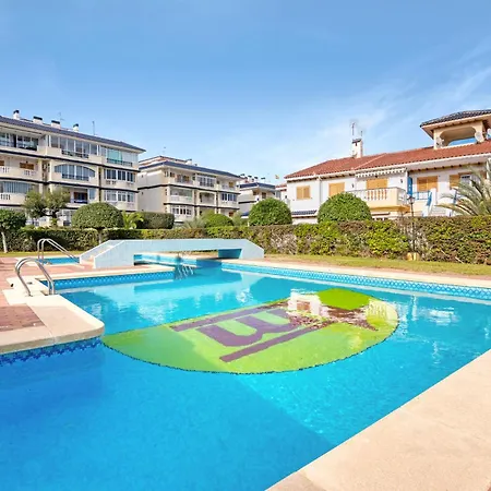 Parque Mar V * ラ・マタ