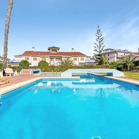 Parque Mar V Apartment La Mata (Torrevieja)