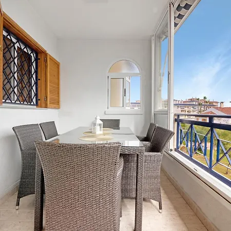 Parque Mar V Apartamento *